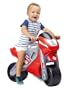 FEBER - Motofeber 2 Racing Con Casco (Famosa) 800008171