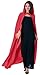 Rubie's Costume Co Full Length Hooded Cape Costume