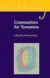 Communities for tomorrow