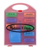 Border Paper Punch Set
