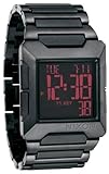 NIXON (jN\) rv THE BLOCK SS ALL BLACK NA596001-00 Y [KAi]