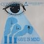 Have in Mind - 2 mixes German 12"