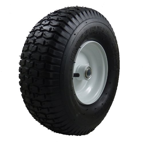 Marathon Industries 20336 Marathon 13 by 5 to 6-Inch Pneumatic Tire Marathon Industries 20336 Marathon 13 by 5 to 6-Inch Pneumatic Tire