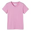 Girls' C9 by Champion® Power Tee - Bashful Pink