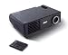 Computer Hardware : Beamer ACER X 1160 SVGA 2000 ANSI-LUMEN