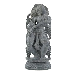 Human Sculpture Stone Carving Figurines (sos001)