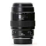 Canon EF 100mm f2.8 Macro