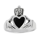 Sterling Silver Men