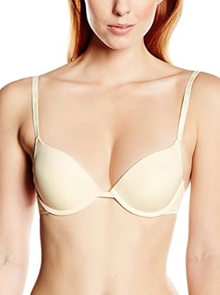 Mosrose Sujetador Push-Up (Champán)