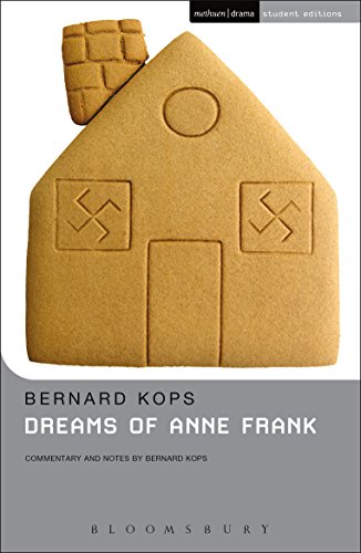 Dreams Of Anne Frank (Student Editions)