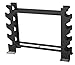 Marcy Multiple Dumbbell Rack