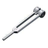 ADC Aluminum Alloy Tuning Fork , 128 CPS for $5.79 + Shipping ADC Aluminum Alloy Tuning Fork , 128 CPS for $5.79 + Shipping