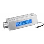 Sony ICF-C 717 Radio sveglie