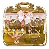 Disney Dress-Up Belle Accessory Set -- 10-Pc.