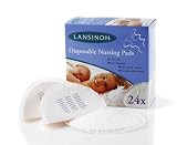 Lansinoh Disposable Nursing Pads - 144 pack