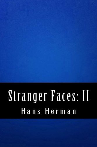 Stranger Faces: II
