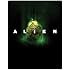 Alien - Limited Edition Steelbook [Blu-ray] [Region Free]