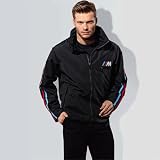 BMW Mens Large Nylon M Jacket