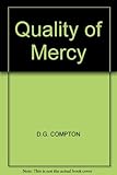 The quality of mercy