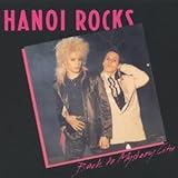 Back to Mystery City by HANOI ROCKS 【並行輸入品】