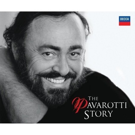CD-Charts  Search : The Pavarotti Story: The Ultimate Tribute