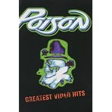 Poison - Greatest Video Hits (2001)by Poison