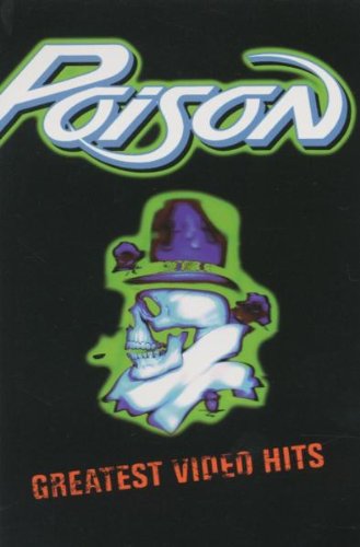 Poison - Poisons Greatest Hits - Zortam Music