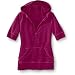 Heroes for the Earth Organic Cotton/Bamboo Stretch Hoodie