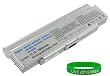 Non-OEM Replacement Battery for Sony Vaio VGN-C140G/B 7800mAh