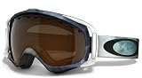 Oakley SHANE MCCONKEY SIGNATURE SERIES 57 097 CROWBAR OO7005N