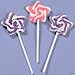 Star Swirl Lollipops (1dz)
