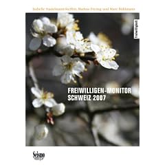 Freiwilligen-Monitor Schweiz 2007