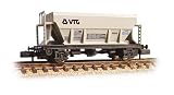 Graham Farish 373-032 Bulk Aggregate PGA Hopper (VTG)