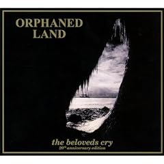 The Beloved'S Cry (20th Anniversary Edit.)