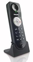 Philips VOIP8010 VOIP & Skype Compatible USB Internet Telephone
