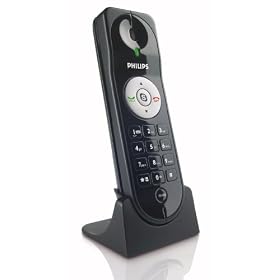 Philips VOIP0801B - USB VoIP phone - Skype