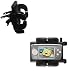 Search : Nickelodean Spongebob Squarepants Multimedia Player Car Vent Holder - Gomadic Brand