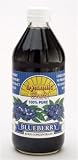 Blueberry Concentrate 8 oz