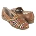 Karen Scott Mexico Tan flats