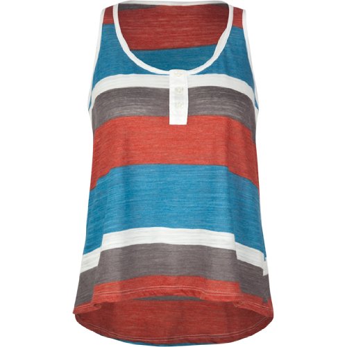 FULL TILT Stripe Womens Tank