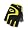 Black/Yellow