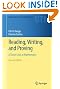 Reading, Writing, and Proving: A Closer Look at Mathematics (Undergraduate Texts in Mathematics)