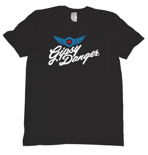 Gipsy Danger Tee Shirt