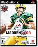 Madden NFL 09