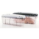 Zevro Indispensable(tm) VacuumSaver(tm) Breadsaver(tm) Edition