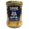 Tonnino Tuna Fillets in Olive Oil - 6.7 oz