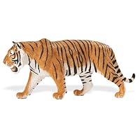 Safari Wildlife Wonders Siberian Tiger
