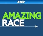 The Amazing Race [HD]: The Amazing Race, Season 21 [HD]