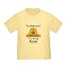 Autism Stress Infant/Toddler T-Shirt