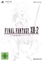 Final Fantasy XIII-2 - Crystal Edition (exklusiv bei Amazon.de)